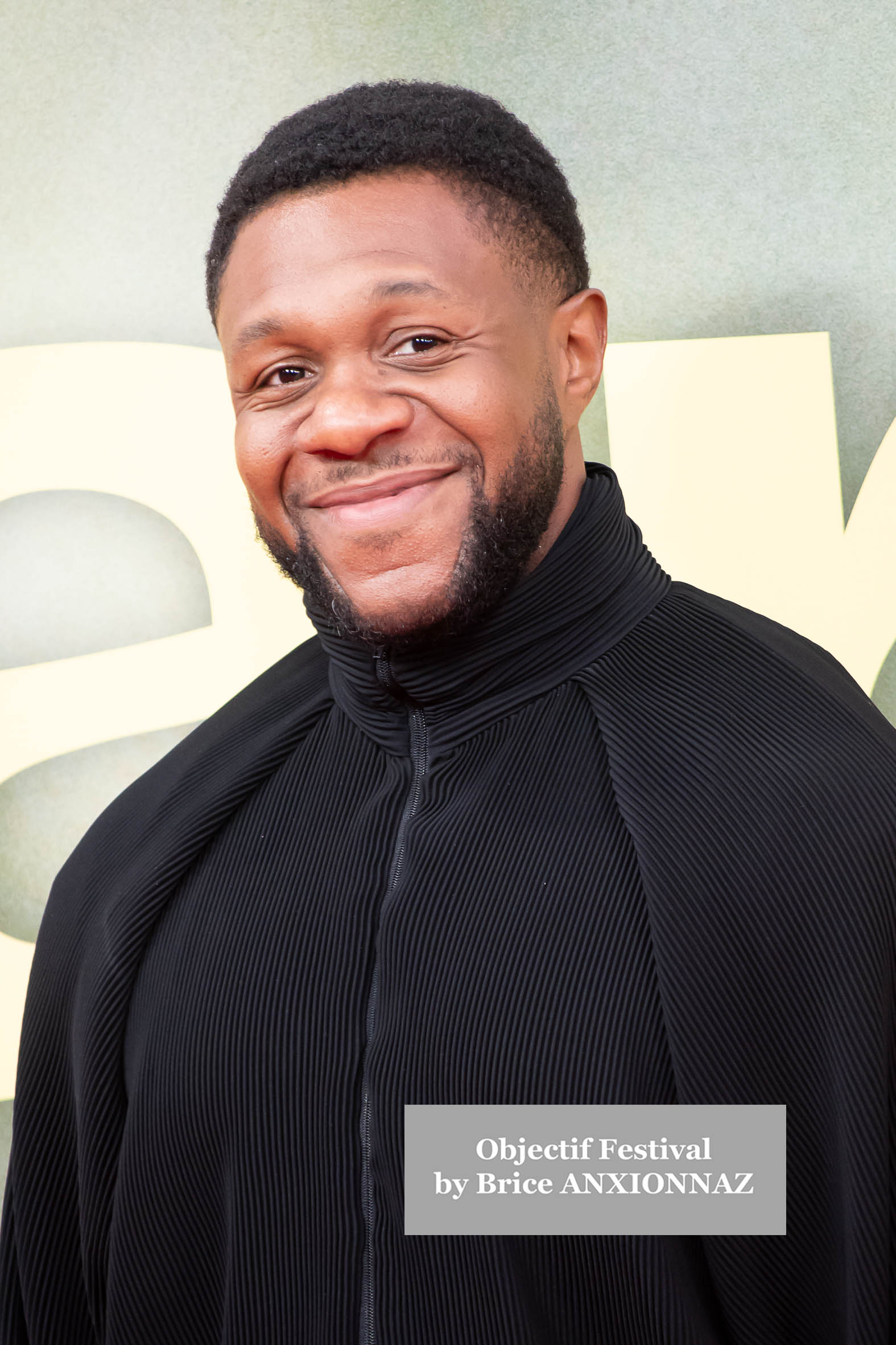 Jonathan Livingstone / 68th BFI London Film Festival / Objectif Festival by Brice ANXIONNAZ